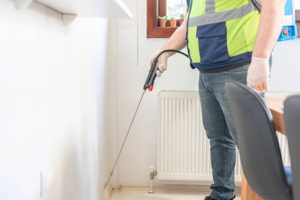 Best Pest Removal Services  in Oak Grove, KY