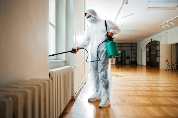 Reliable Oak Grove, KY Pest Control Solutions